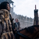 Caroline Henderson as Jarl Haakon